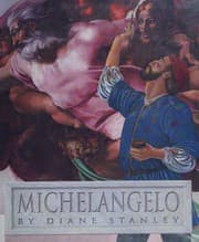 Tapa de Michaelangelo