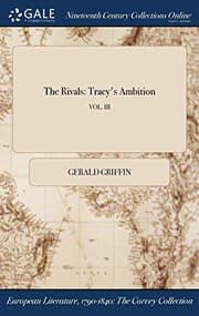 Tapa de The rivals