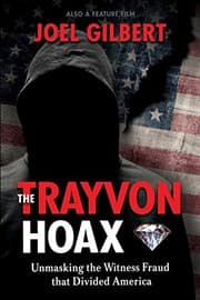 Tapa de The Trayvon Hoax