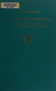 Tapa de The myth of the Phoenix, according to classical and early Christian traditions