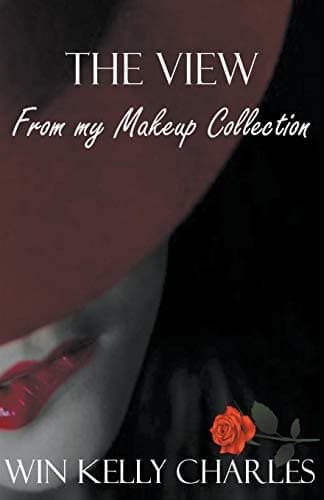 Tapa de The View From My Makeup Collection
