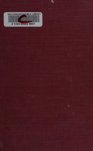 Tapa de Literature and revolution