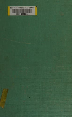 Tapa de Nonviolence: a Christian interpretation