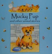 Tapa de Mucky pup and other animal stories
