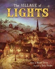 Tapa de The Village of Lights