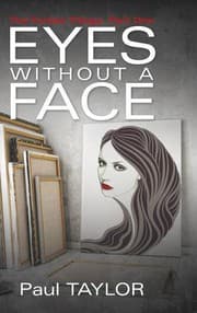 Tapa de Eyes Without a Face : The Forbes Trilogy
