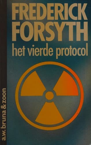 Tapa de Het vierde protocol