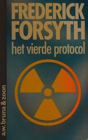 Tapa de Het vierde protocol