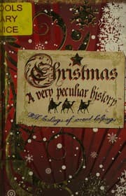 Tapa de Christmas