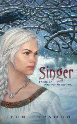 Tapa de Singer