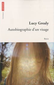Tapa de Autobiographie d'un visage