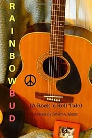 Tapa de Rainbow Bud