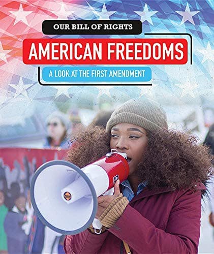 Tapa de American Freedoms
