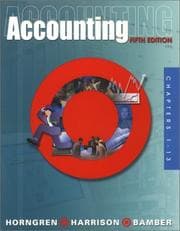 Tapa de Accounting 1-13 and Target Report and CD Package