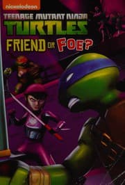 Tapa de Friend or foe?