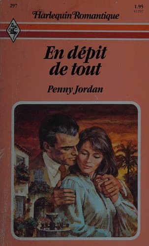 Tapa de En dépit de tout