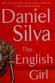 Tapa de The English girl