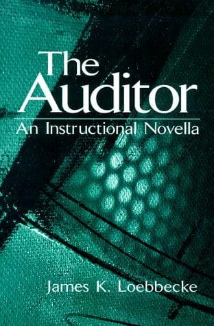 Tapa de Auditor, The