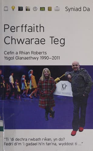 Tapa de Perffaith chwarae teg