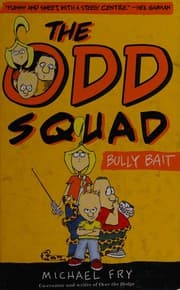 Tapa de The Odd Squad