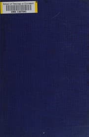 Tapa de The Gospel of John