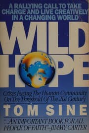 Tapa de Wild Hope