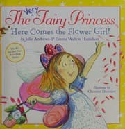 Tapa de The very fairy princess and the sparkly wedding surprise