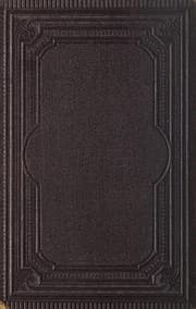 Tapa de Ausgewählte poetische Werke