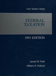 Tapa de Federal taxation