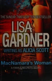 Tapa de MacNamara's Woman