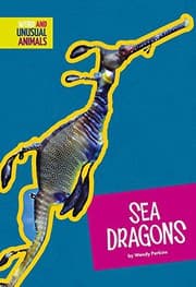 Tapa de Sea Dragons