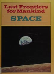 Tapa de Space