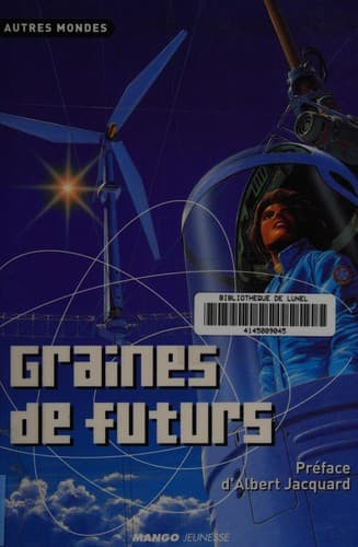 Tapa de Graines de futurs