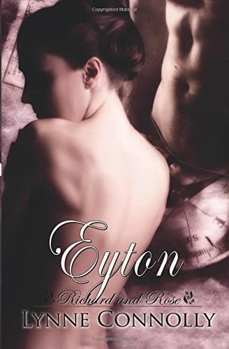 Tapa de Eyton