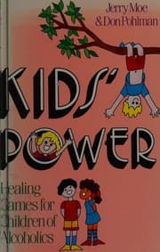 Tapa de Kids' power