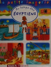 Tapa de Au temps des Égyptiens