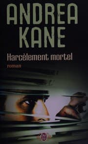 Tapa de Harcèlement mortel