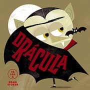 Tapa de Drácula