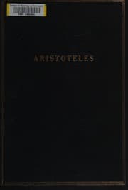 Tapa de Problemata physica