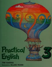 Tapa de Practical English 2