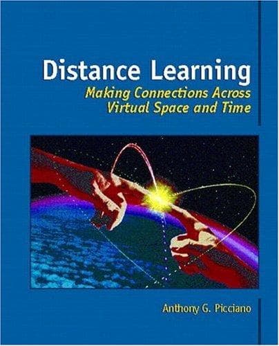 Tapa de Distance Learning