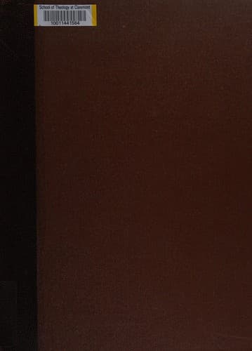 Tapa de Ugaritic handbook