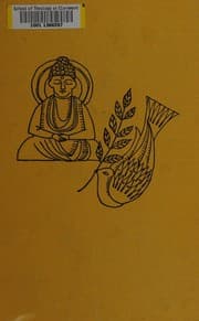 Tapa de Buddhism and Christianity