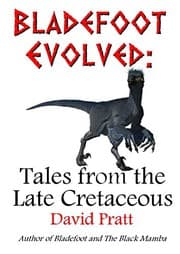 Tapa de Bladefoot Evolved