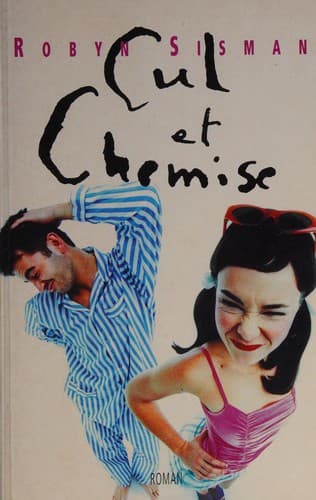 Tapa de Cul et chemise
