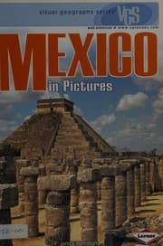 Tapa de Mexico