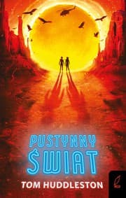 Tapa de Pustynny świat