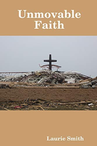 Tapa de Unmovable Faith