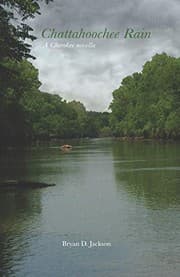 Tapa de Chattahoochee Rain