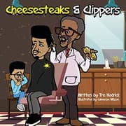 Tapa de Cheesesteaks and Clippers